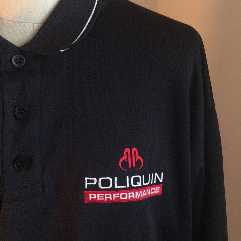 Poly dri polo - Picture 3 of 5